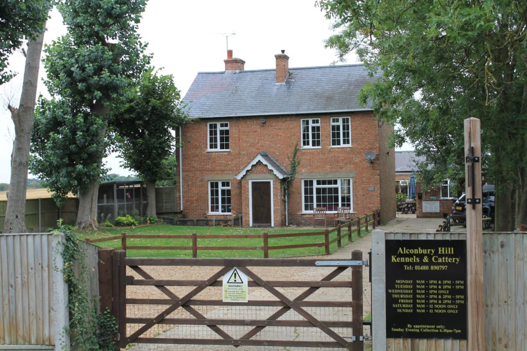 Family Achieve a Lifestyle Change Thanks to Redwoods Dowling Kerr