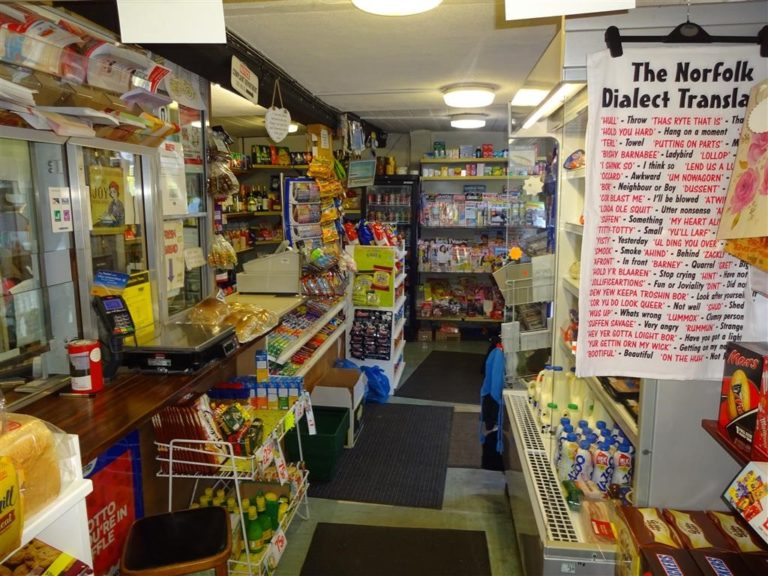 SOLD Denver Post Office, Norfolk Business Buyers