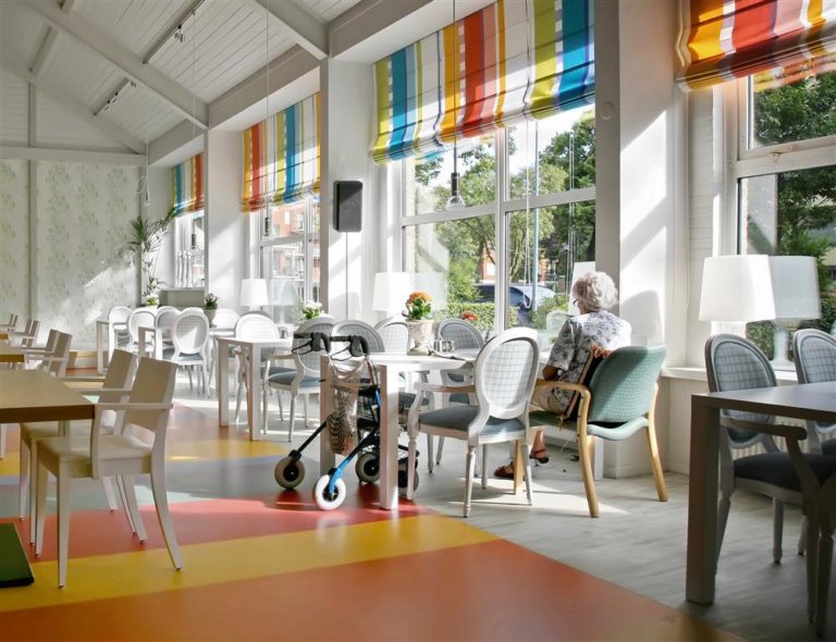 Bistre Nursing Home in Flintshire Sold Business Buyers