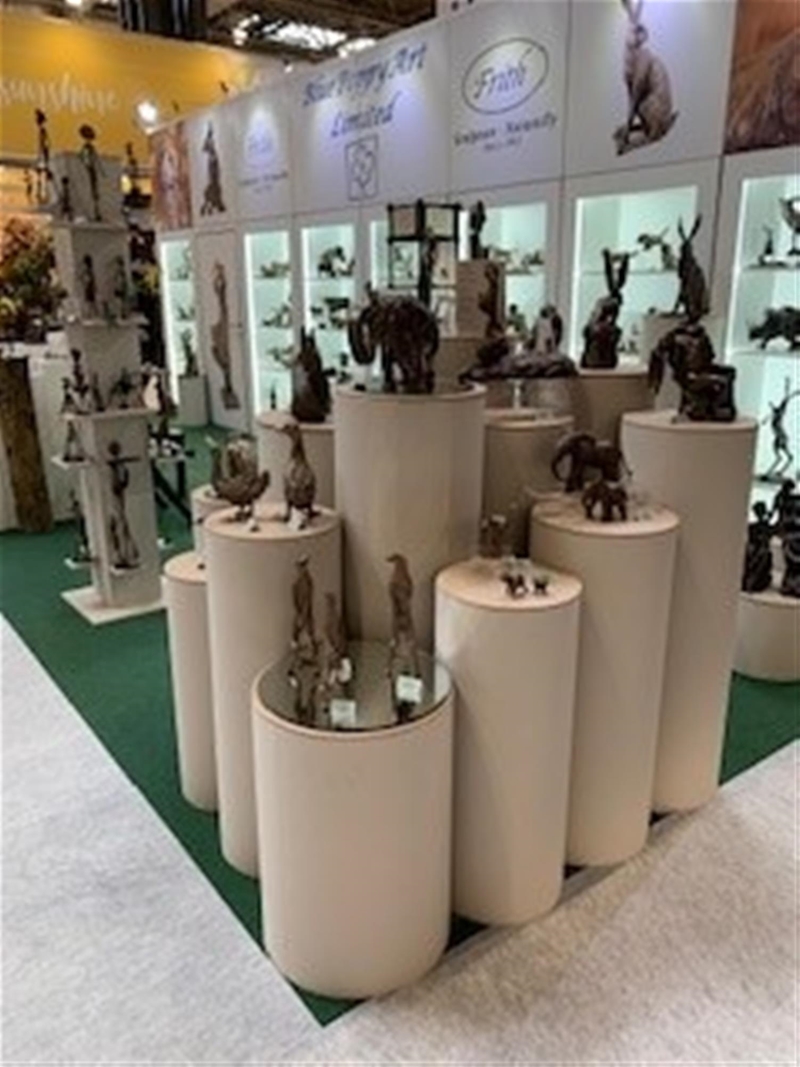 Bronze Sculpture Business South West Corporate Business Buyers